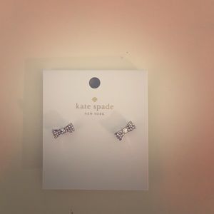 Kate Spade Earrings